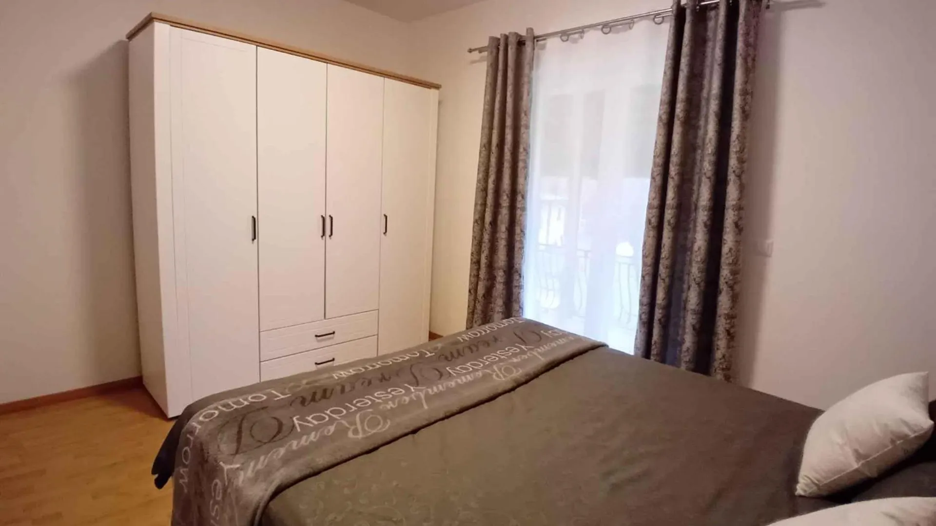 Apartment In Mali Vareski/Istrien 8693