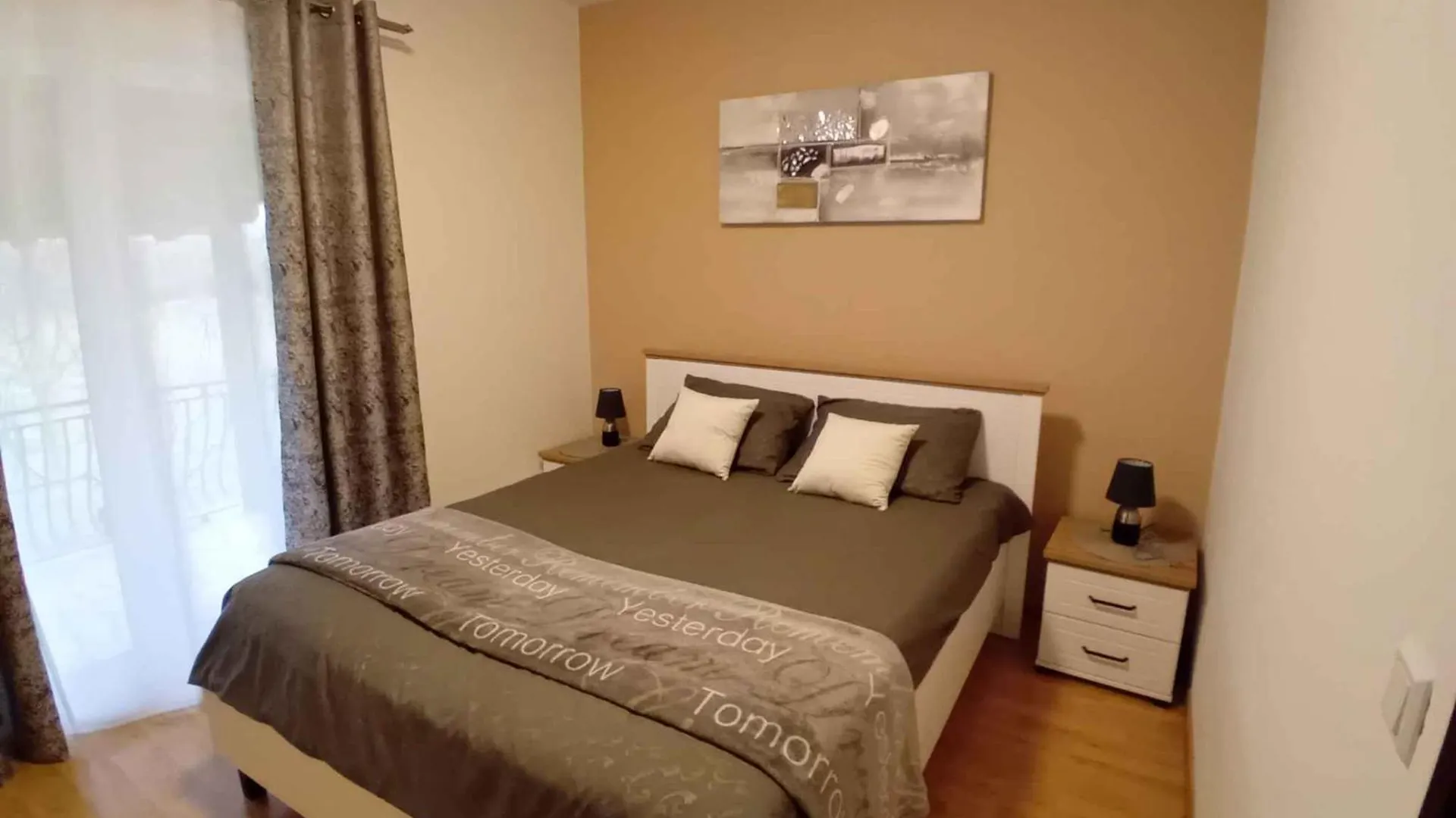 Apartment In Mali Vareski/Istrien 8693 Croatia