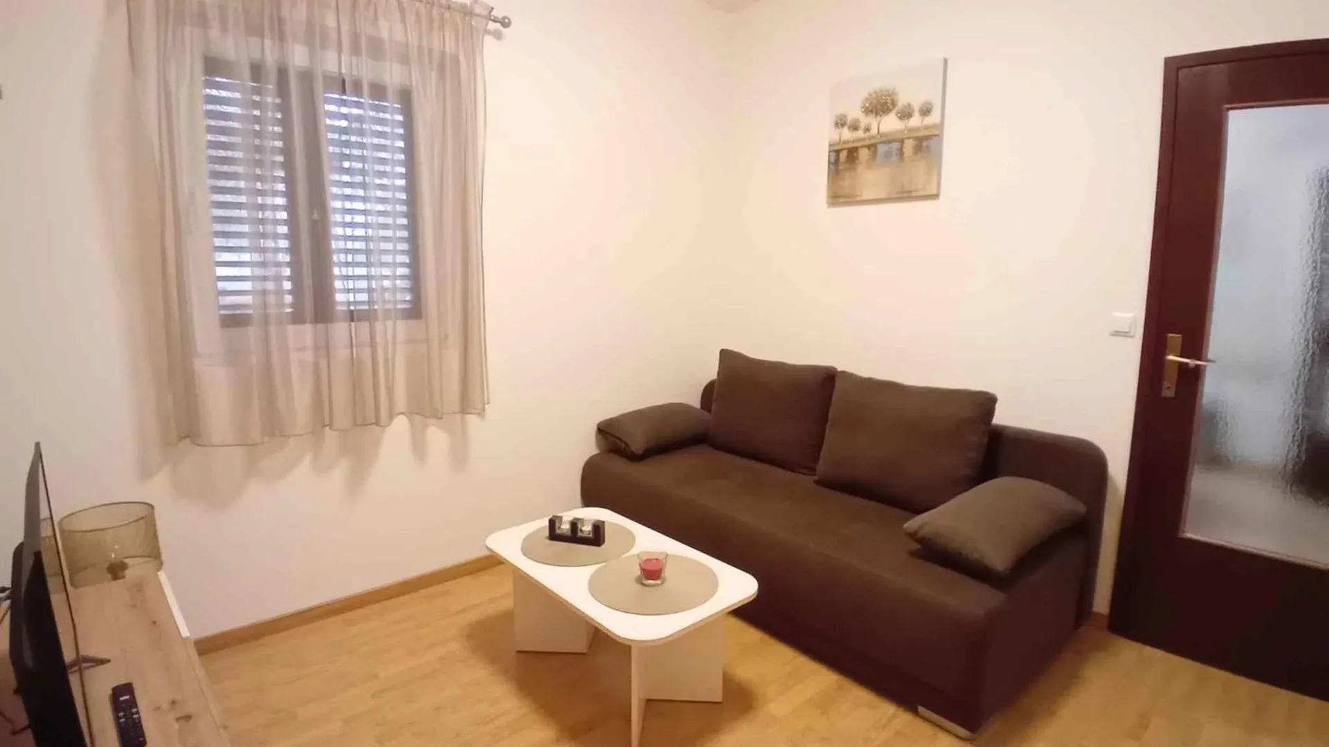 Apartment In Mali Vareski/Istrien 8693 0*,  Croatia